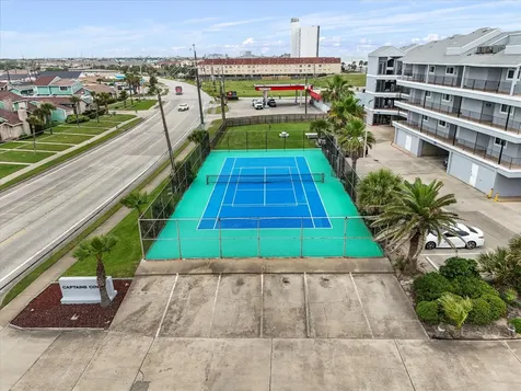 7600 Seawall Boulevard 109 Galveston TX 77551