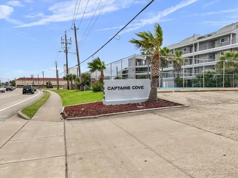 7600 Seawall Boulevard 109 Galveston TX 77551
