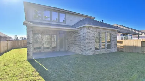 202 Sierra Stream Lane Conroe TX 77304