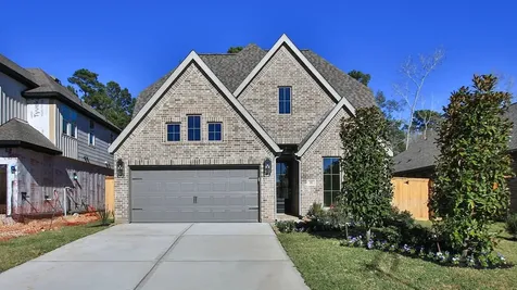 202 Sierra Stream Lane Conroe TX 77304