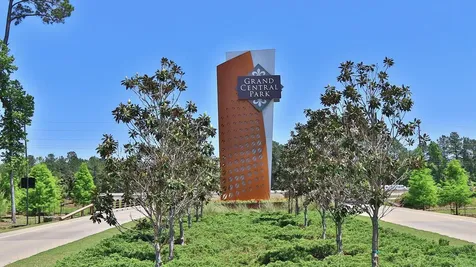 202 Sierra Stream Lane Conroe TX 77304