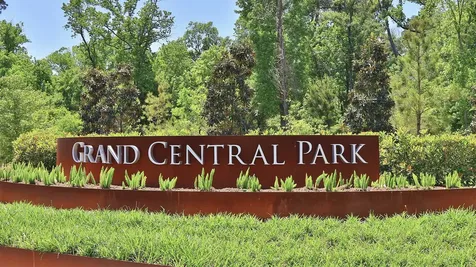 202 Sierra Stream Lane Conroe TX 77304