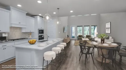 202 Sierra Stream Lane Conroe TX 77304