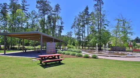 202 Sierra Stream Lane Conroe TX 77304