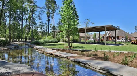 202 Sierra Stream Lane Conroe TX 77304