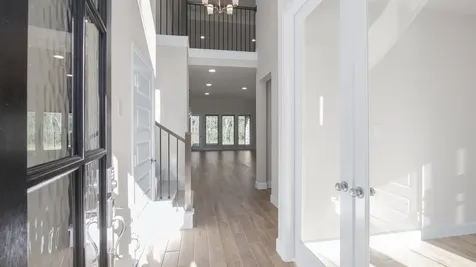 202 Sierra Stream Lane Conroe TX 77304