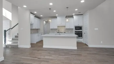 202 Sierra Stream Lane Conroe TX 77304