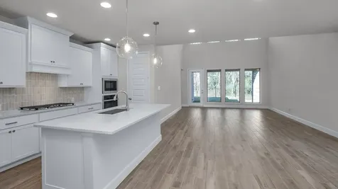 202 Sierra Stream Lane Conroe TX 77304