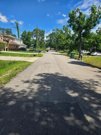 0 Seeker Street Houston TX 77028