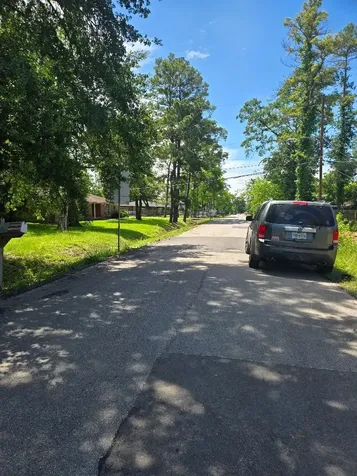 0 Seeker Street Houston TX 77028