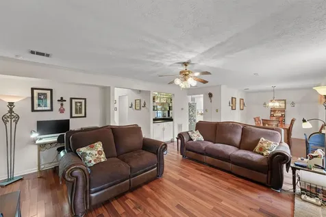 2018 Old Dixie Drive Richmond TX 77406