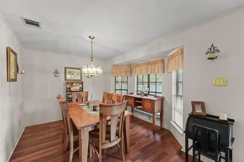 2018 Old Dixie Drive Richmond TX 77406