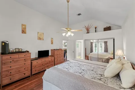2018 Old Dixie Drive Richmond TX 77406