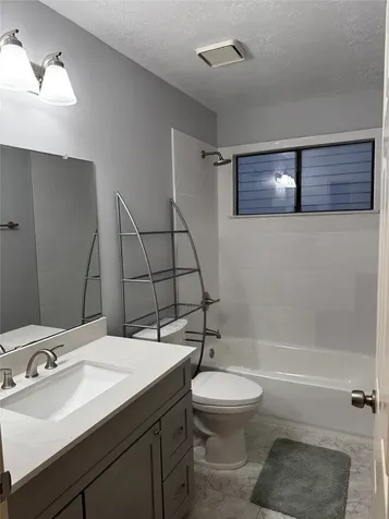 2018 Old Dixie Drive Richmond TX 77406