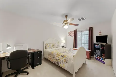 2018 Old Dixie Drive Richmond TX 77406