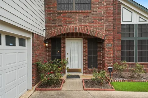 2018 Old Dixie Drive Richmond TX 77406