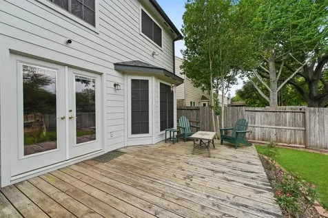2018 Old Dixie Drive Richmond TX 77406