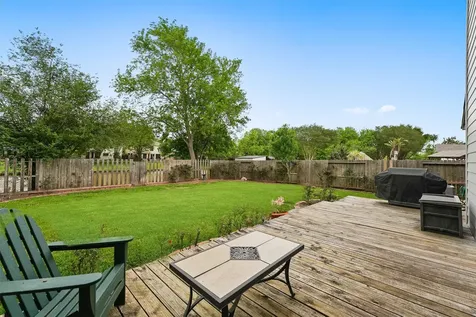 2018 Old Dixie Drive Richmond TX 77406