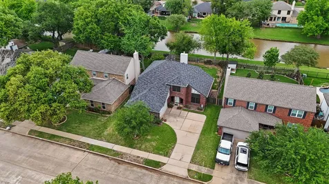 2018 Old Dixie Drive Richmond TX 77406