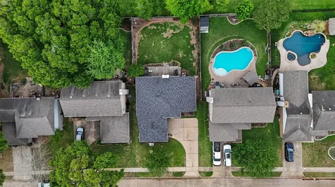 2018 Old Dixie Drive Richmond TX 77406