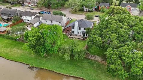 2018 Old Dixie Drive Richmond TX 77406