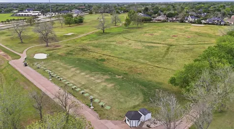 2018 Old Dixie Drive Richmond TX 77406