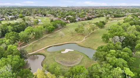 2018 Old Dixie Drive Richmond TX 77406
