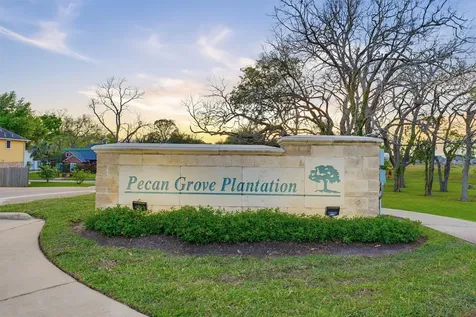 2018 Old Dixie Drive Richmond TX 77406