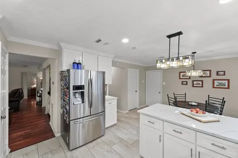 2018 Old Dixie Drive Richmond TX 77406