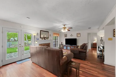2018 Old Dixie Drive Richmond TX 77406