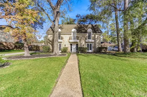 15406 Falling Creek Drive Houston TX 77068