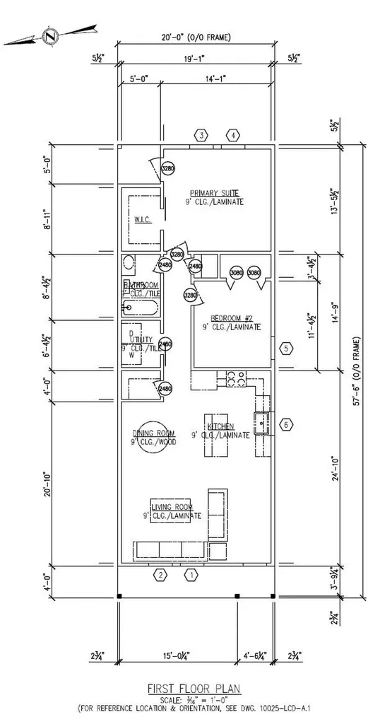 311 21st Street Dickinson TX 77539
