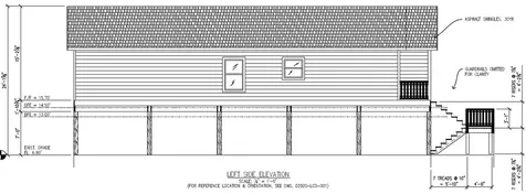 311 21st Street Dickinson TX 77539