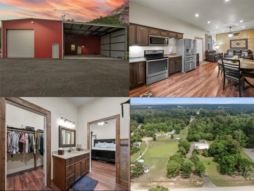 15306 Rabon Chapel Road Montgomery TX 77316