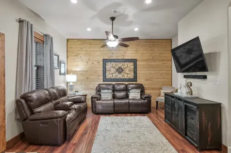 15306 Rabon Chapel Road Montgomery TX 77316