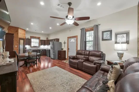 15306 Rabon Chapel Road Montgomery TX 77316