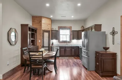 15306 Rabon Chapel Road Montgomery TX 77316