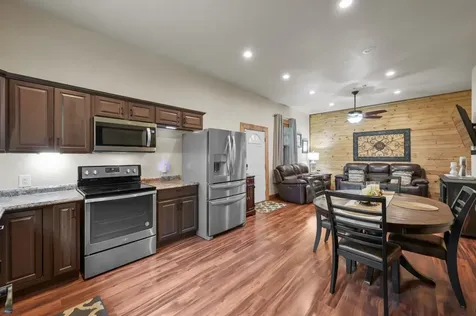 15306 Rabon Chapel Road Montgomery TX 77316
