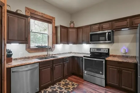 15306 Rabon Chapel Road Montgomery TX 77316