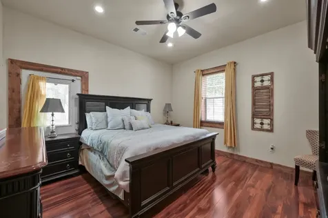 15306 Rabon Chapel Road Montgomery TX 77316
