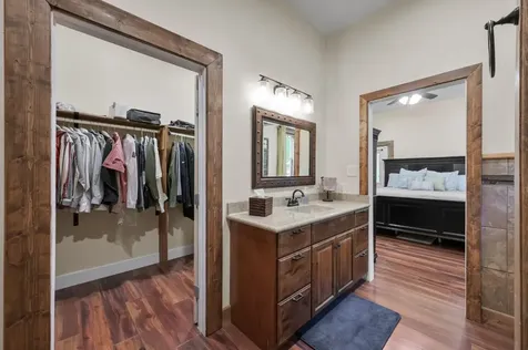 15306 Rabon Chapel Road Montgomery TX 77316