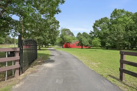 15306 Rabon Chapel Road Montgomery TX 77316