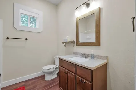 15306 Rabon Chapel Road Montgomery TX 77316