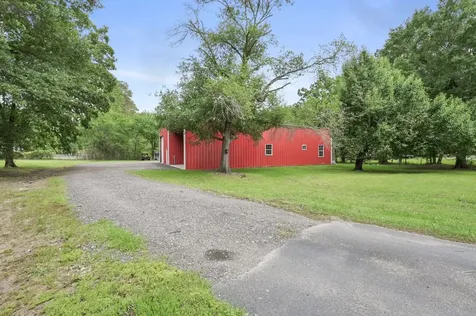 15306 Rabon Chapel Road Montgomery TX 77316