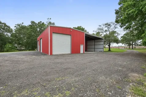 15306 Rabon Chapel Road Montgomery TX 77316