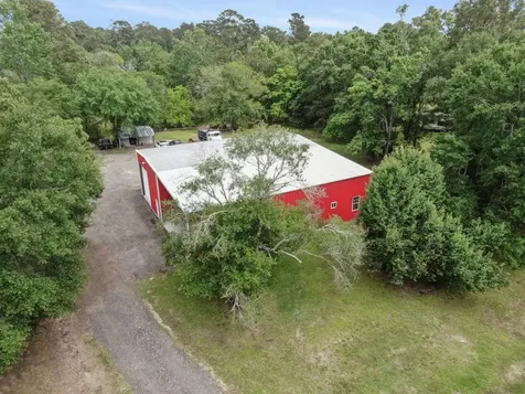 15306 Rabon Chapel Road Montgomery TX 77316