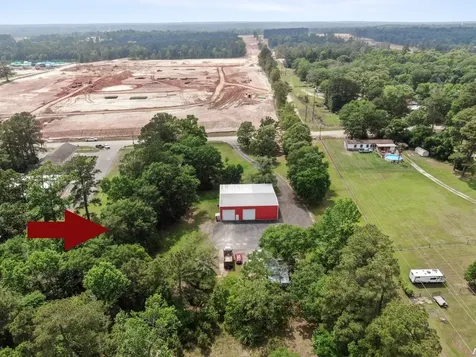 15306 Rabon Chapel Road Montgomery TX 77316