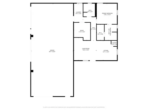 15306 Rabon Chapel Road Montgomery TX 77316