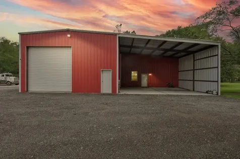 15306 Rabon Chapel Road Montgomery TX 77316