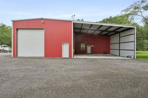 15306 Rabon Chapel Road Montgomery TX 77316